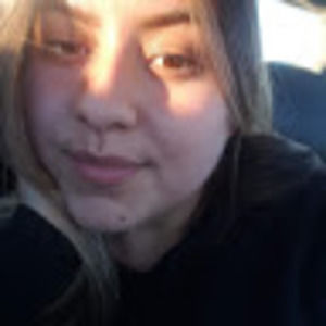 Meet your Posher, Mayra